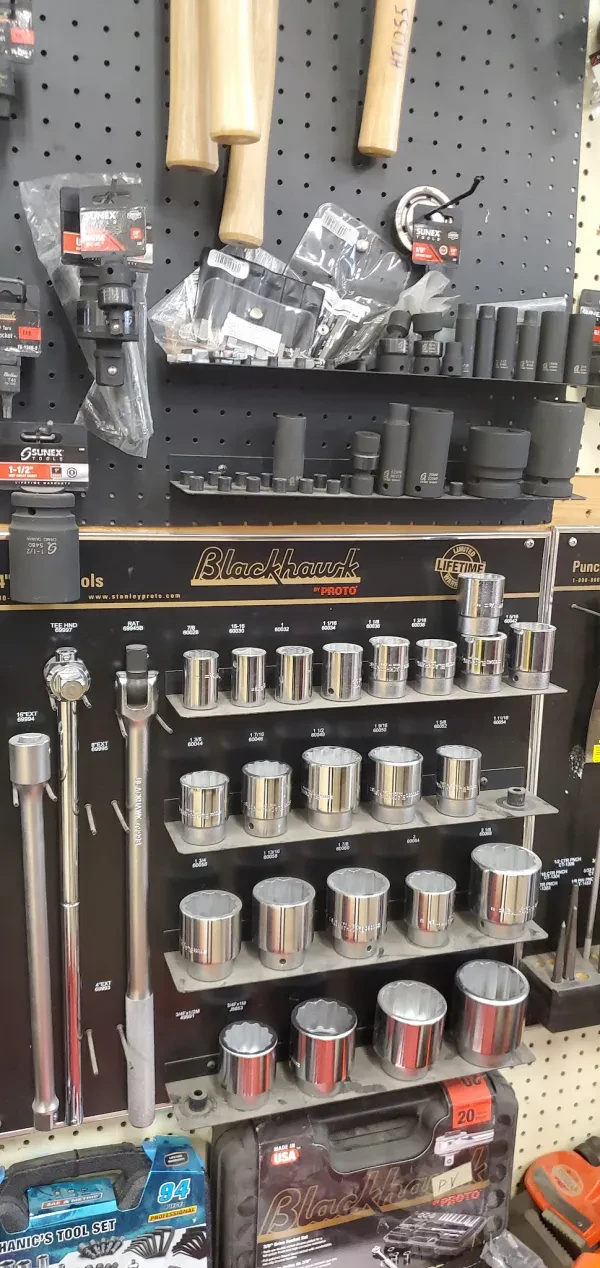 S & W Supply - photo 2