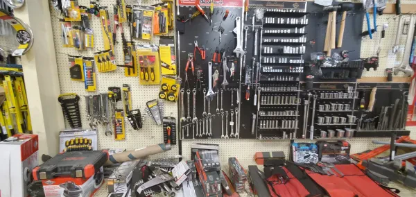 S & W Supply - photo 4