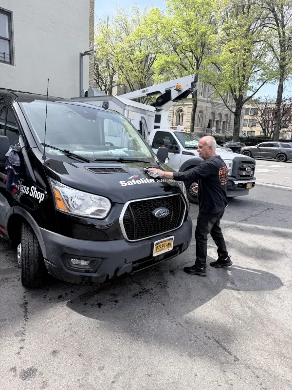 Bronx Auto Service . - photo 4