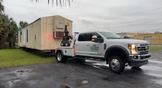 Clay County Towing and Recovery