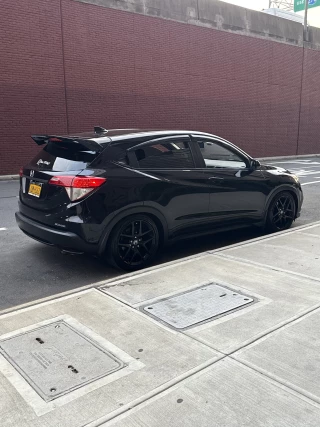 Ds Westside Automotive Corp