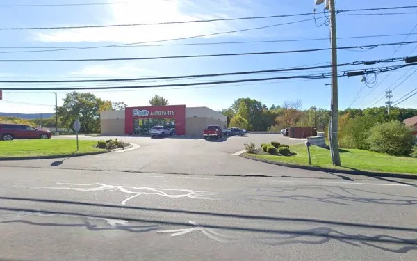 O'Reilly Auto Parts - photo 4