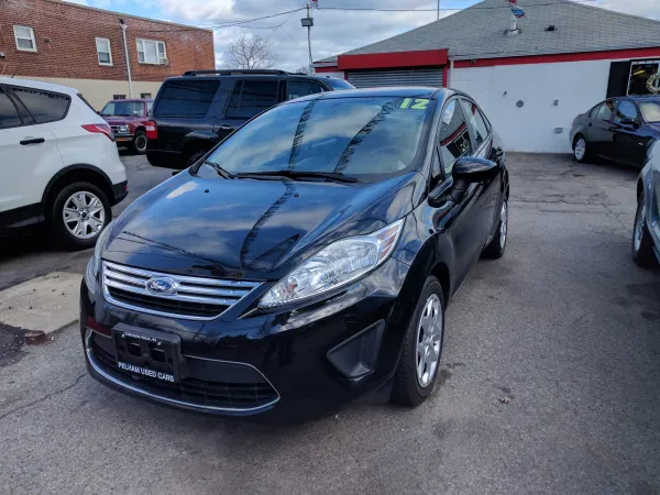 Pelham Used Cars & Automotive Center - photo 3