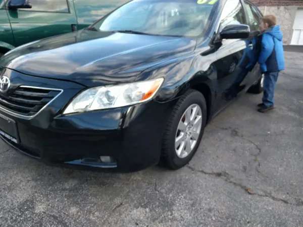 Pelham Used Cars & Automotive Center - photo 4