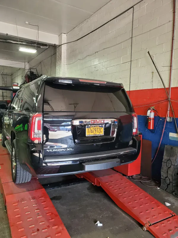 AAMCO Transmissions & Total Car Care - photo 3