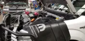 C & K Automotive Services & Repair