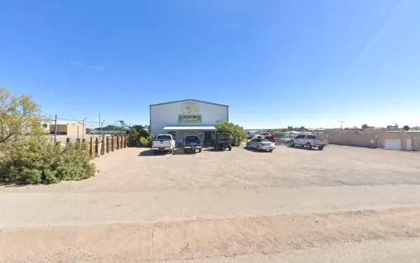 C & K Automotive Services & Repair - photo 3