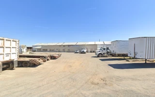 Richfield Metal and Recycling Center