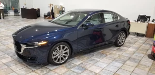 Tasca Mazda Service