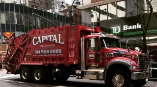 Capital Industries