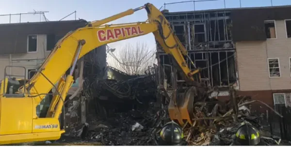 Capital Industries - photo 3
