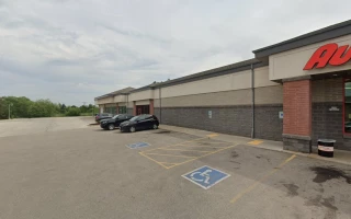 AutoZone Auto Parts