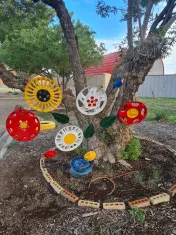 Odessa Recycling Center