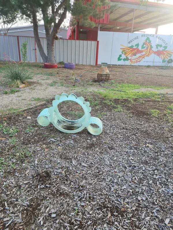 Odessa Recycling Center - photo 2