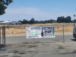 Hambro Recycling
