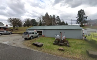 Fordyce Auto Body & Towing