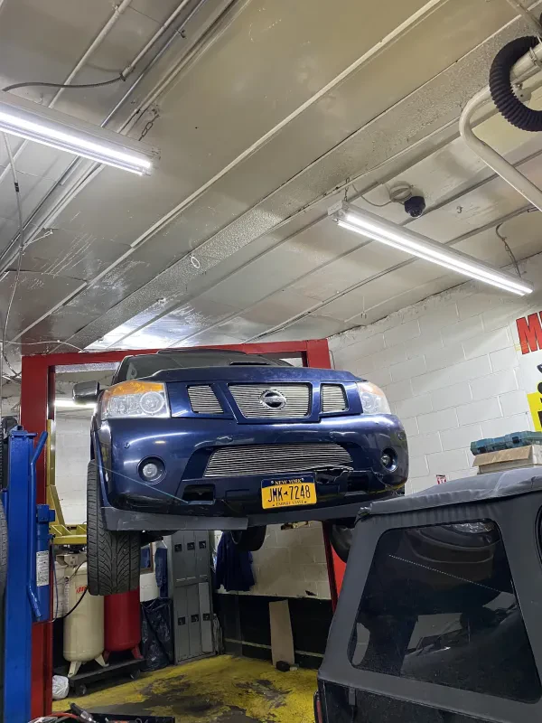 MOLA, M. AUTO REPAIR GROUP INC. - photo 3