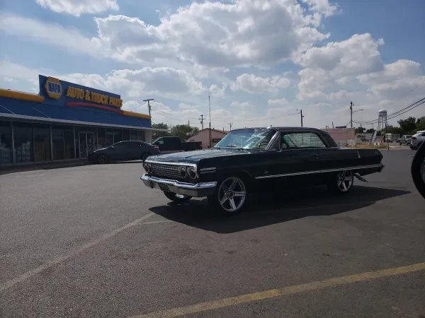 NAPA Auto Parts - Lovington Auto Supply - photo 2
