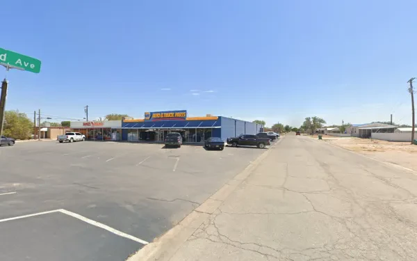 NAPA Auto Parts - Lovington Auto Supply - photo 3