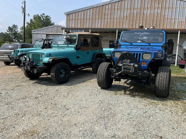 Andrew's Automotive LLC - photo 2