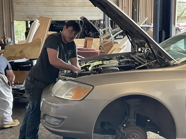 Andrew's Automotive LLC - photo 3