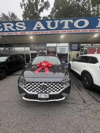 Yonkers Auto Mall