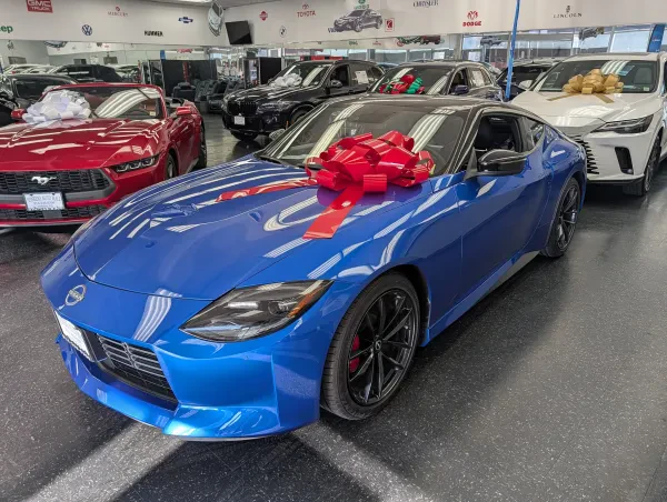 Yonkers Auto Mall - photo 3