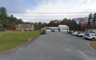 Trim's Auto Body & Collision