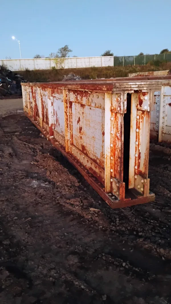 Mervis Recycling - photo 4