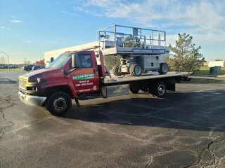Ray's Son Services, L.L.C.