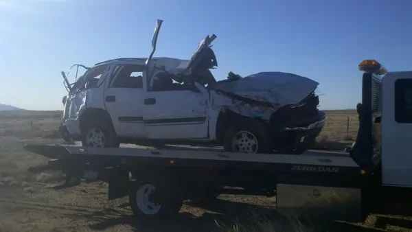 MD Road Service & Towing - photo 2