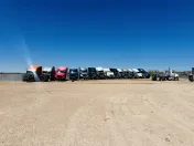 Dos Hermanos Truck Parts LLC