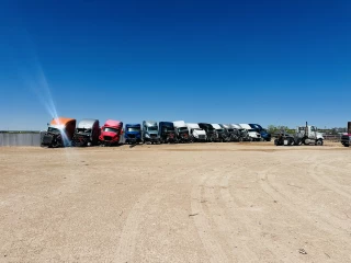 Dos Hermanos Truck Parts LLC