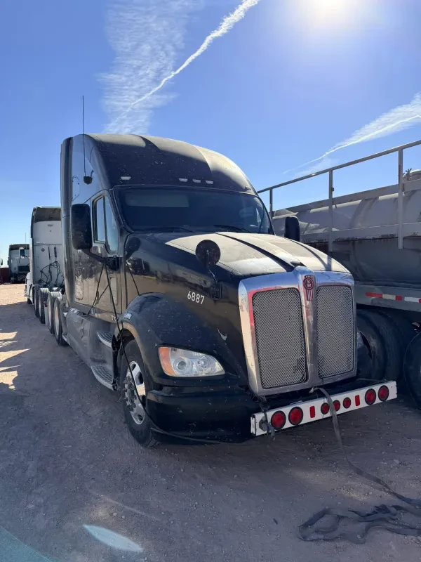 Dos Hermanos Truck Parts LLC - photo 4