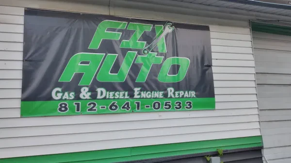 Fix Auto LLC - photo 2