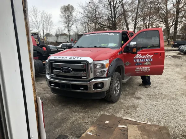 Stanley Towing Inc & Woody's Auto Repair Inc - photo 3