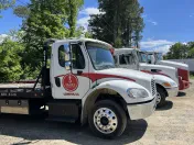 Clark's Towing and Tire