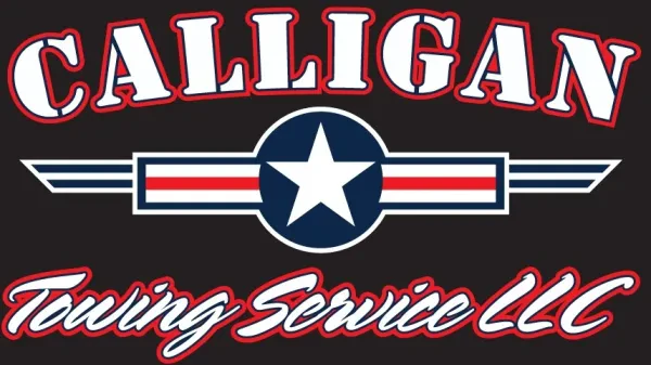 Calligan Heavy Duty Towing - photo 3