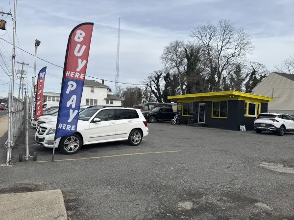 Spartan auto group - photo 2