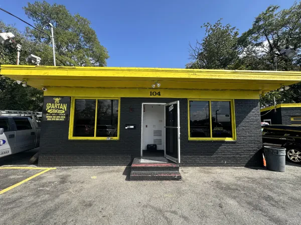 Spartan auto group - photo 3