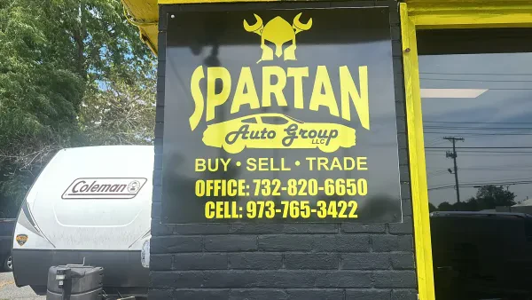 Spartan auto group - photo 4