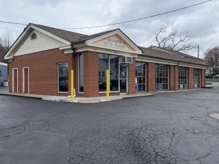 Mt Healthy Auto Repair