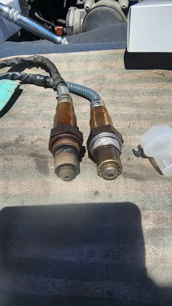 B.S & F Auto Parts - photo 2