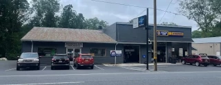 Joe Thurs Automotive