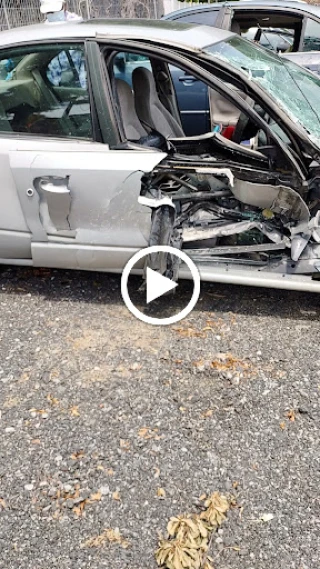 Absolute Towing JunkYard in West Columbia (SC) - photo 2