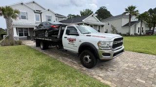 Jax Discount Towing