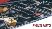 Phil's Automotive