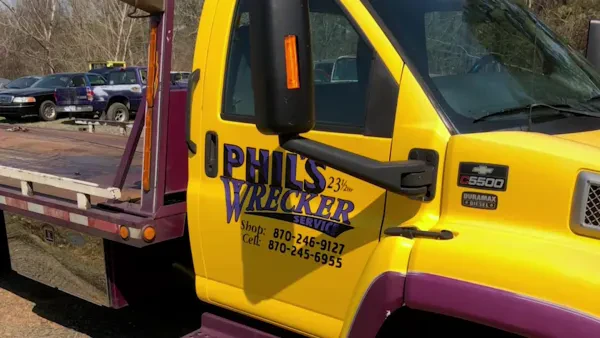 Phil's Automotive - photo 2