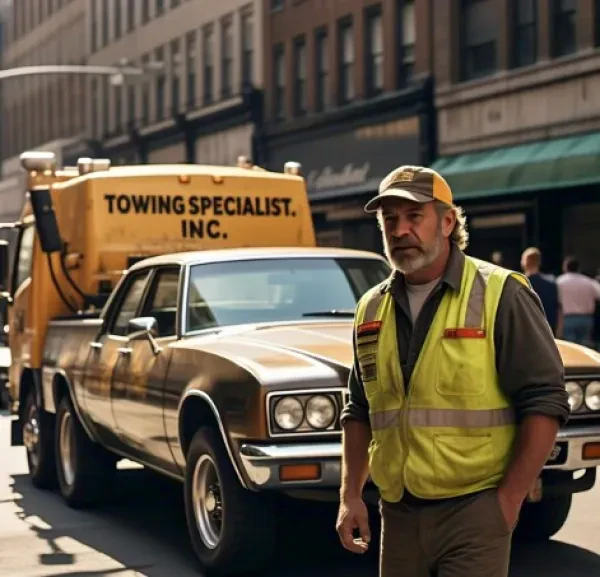 ToWiNg Specialist INC. - photo 2