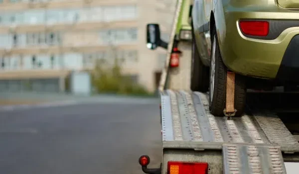 ToWiNg Specialist INC. - photo 3
